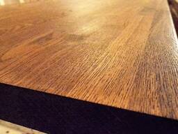 Столешницы из массива