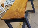 Столешница из дуба - фото 2