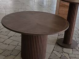 Столешницы из инженерного массива дуба