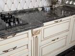 Столешницы из камня - фото 2