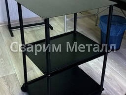 Столик для салонов красоты