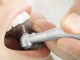 Стоматология в Бресте - Здравея: лечение каналов зубов