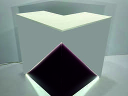 Стойка для выставки