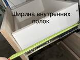 Стойка Ресепшен / Стол Администратора - фото 9