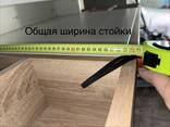 Стойка Ресепшен / Стол Администратора - фото 10