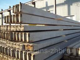 Стойки железобетонные