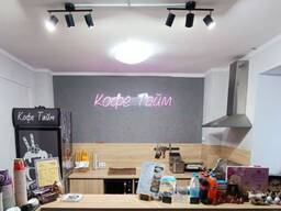 Стрит-фуд в проходной локации в Бобруйске