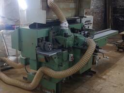 Строгальный станок Weinig profimat 22n