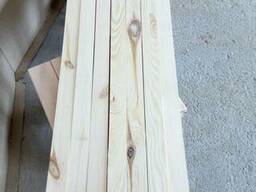 Строгание любого пиломатериала