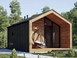 Строительно монтажные работы