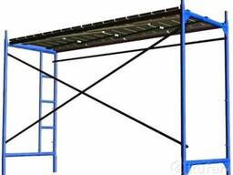 Строительные леса Жлобин