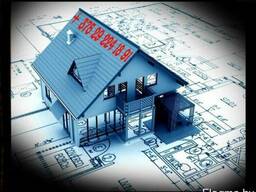 Строительные работы любой сложности.