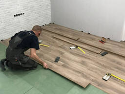 Строительные работы под ключ