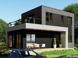 Строительство деревянных домов, бань.