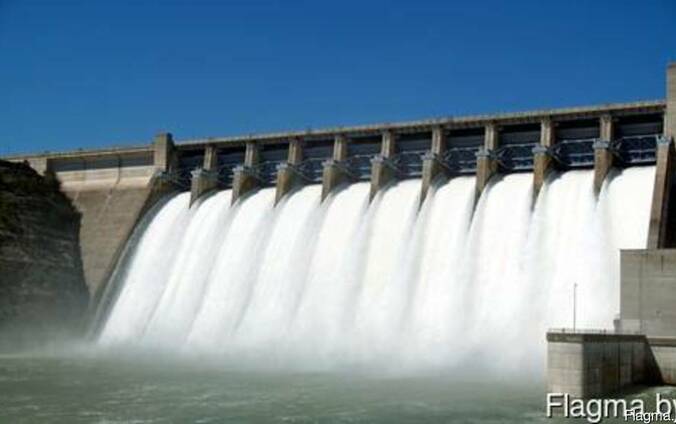 En+ запланировала строительство четырех новых ГЭС до года