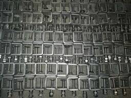 Струбцина монтажная 90шт