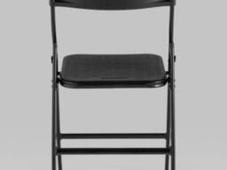 Стул складной банкетный Super LITE N черный