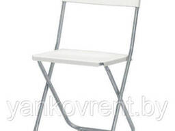 Стул складной «Джеф»