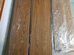 Ступени из массива