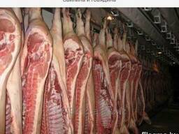 Субпродукты говяжьи
