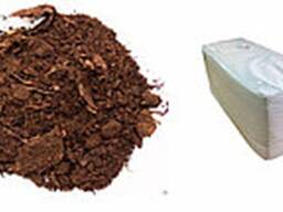 Торф нейтрализованный 4,6-6,5, пакет 250 л