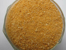 Сухари панировочные колорированные (оранж)