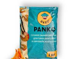 Сухари панировочные Панко NHAO 1кг