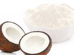 Сухое кокосовое молоко
