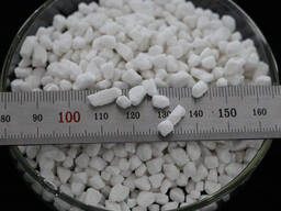 Сульфат калия гранулированный (К2О-50%) без хлора,40кг; 1000кг