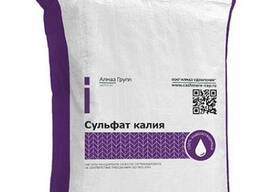 Сульфат калия (калий сернокислый) 25, кг