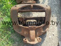 Суппорт SAF Haldex Modul T