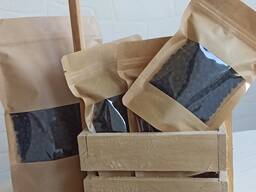 Сушеная черноплодная рябина