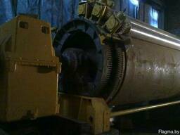 Сушилка вальцовая ZSE-19