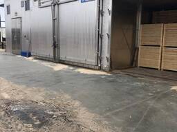 Сушильная камера