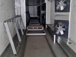 Сушильная камера СК-27ТГ300, объем загрузки - 45 м3 - фото 1