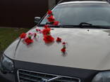 Свадебный декор для авто - фото 1