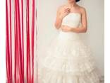 Свадебное платье - фото 3
