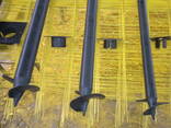 Сваи винтовые, диаметр 57-108 - фото 3