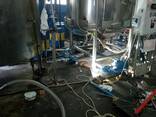 Сварка нержавеющего трубопровода