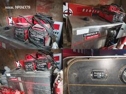 Сварочный агрегат Vantage-500