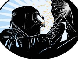 Сварочные работы