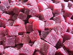 Свекла Замороженная