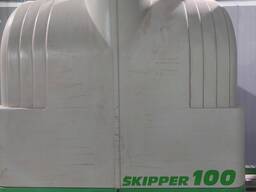 Сверлильно-присадочный центр с ЧПУ Biesse Skipper 100