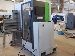 Сверлильно-присадочный станок Biesse Scipper V31