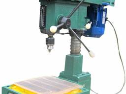 Сверлильный станок 2м112