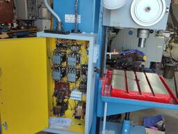 Сверлильный станок 2Н135