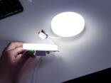 Светильник LED оптом в Европе - фото 1