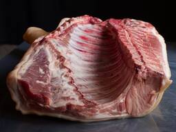 Свинина с дисконтом