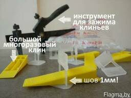 100 Клиньев СВП Karofit