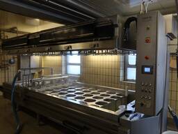 Сырный пресс Stadu